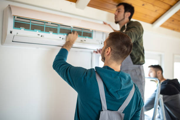 Reliable Kettle Falls, WA HVAC Solutions