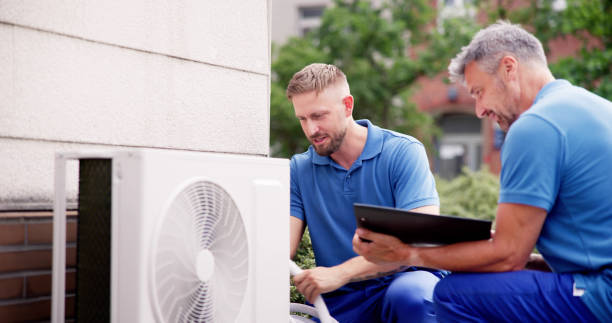 Best Air Quality Test  in Kettle Falls, WA