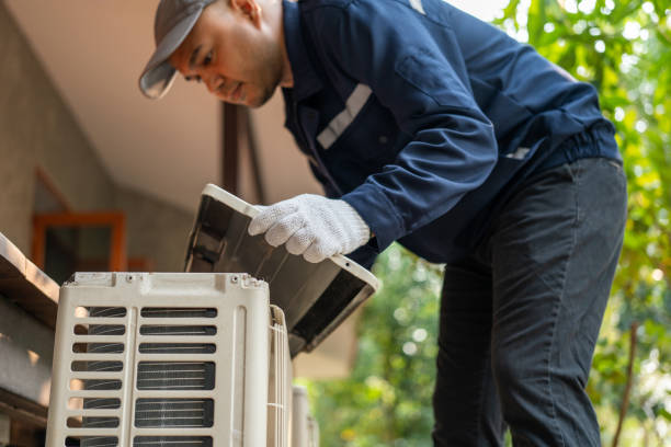 Best Residential HVAC Services  in Kettle Falls, WA