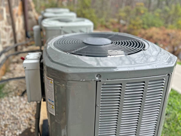 Best HVAC Installation Services  in Kettle Falls, WA