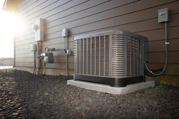 AC Installation Near Me in Kettle Falls, WA